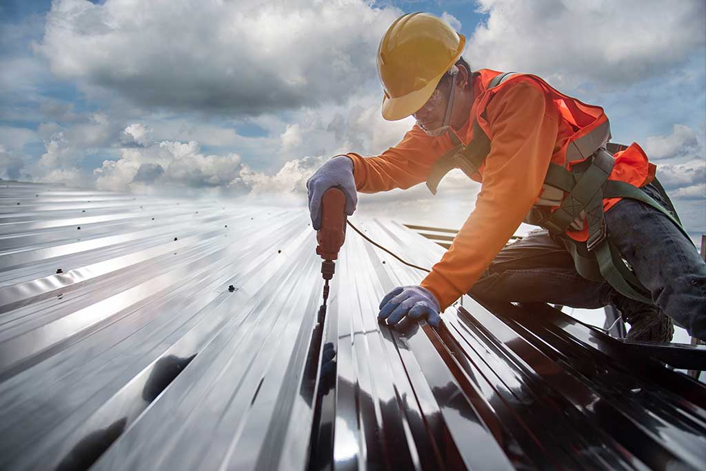 10 Tips To Prevent Roof Damage