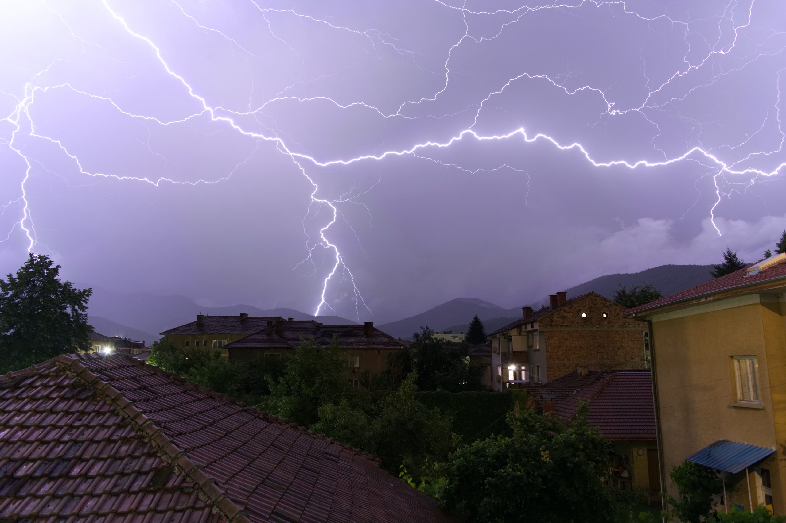 How To Weatherproof Your Roof