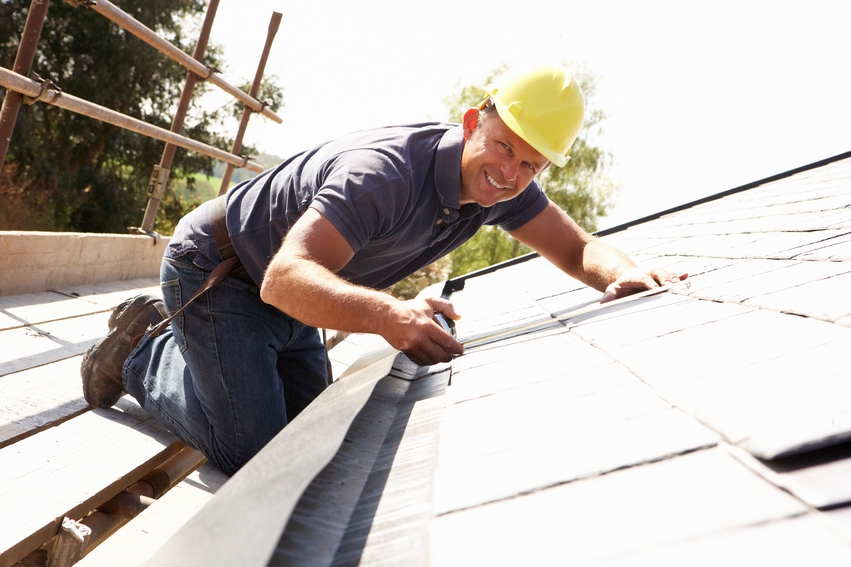 Most Common Roof Damages In Rockford
