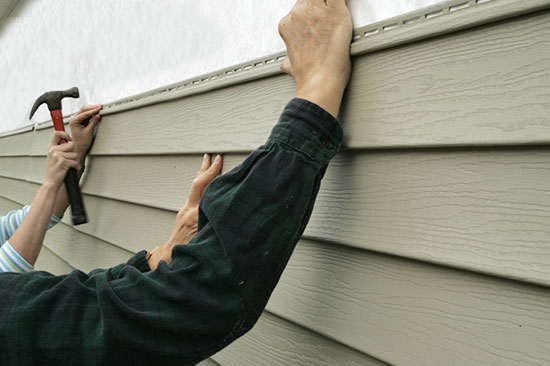 Roof Repair Illinois