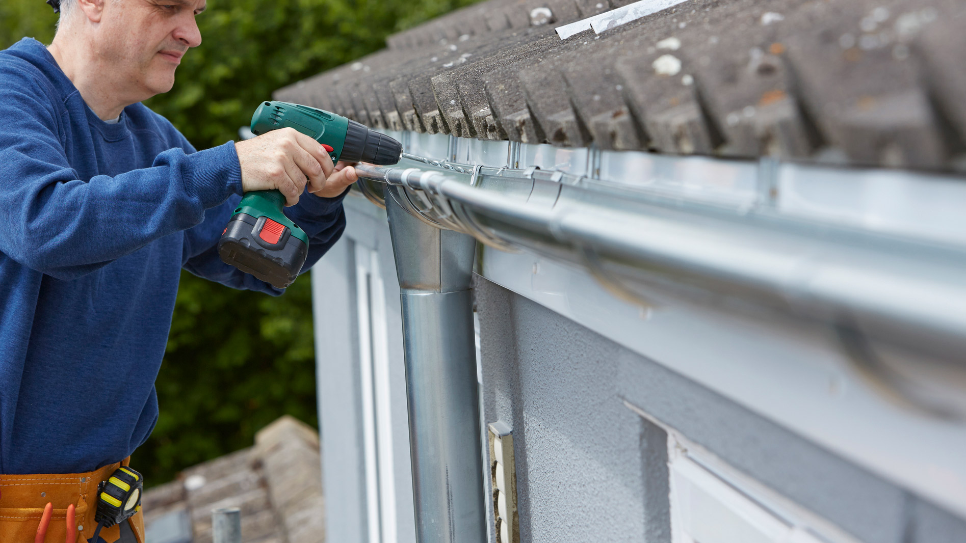Roof Repair Rockford