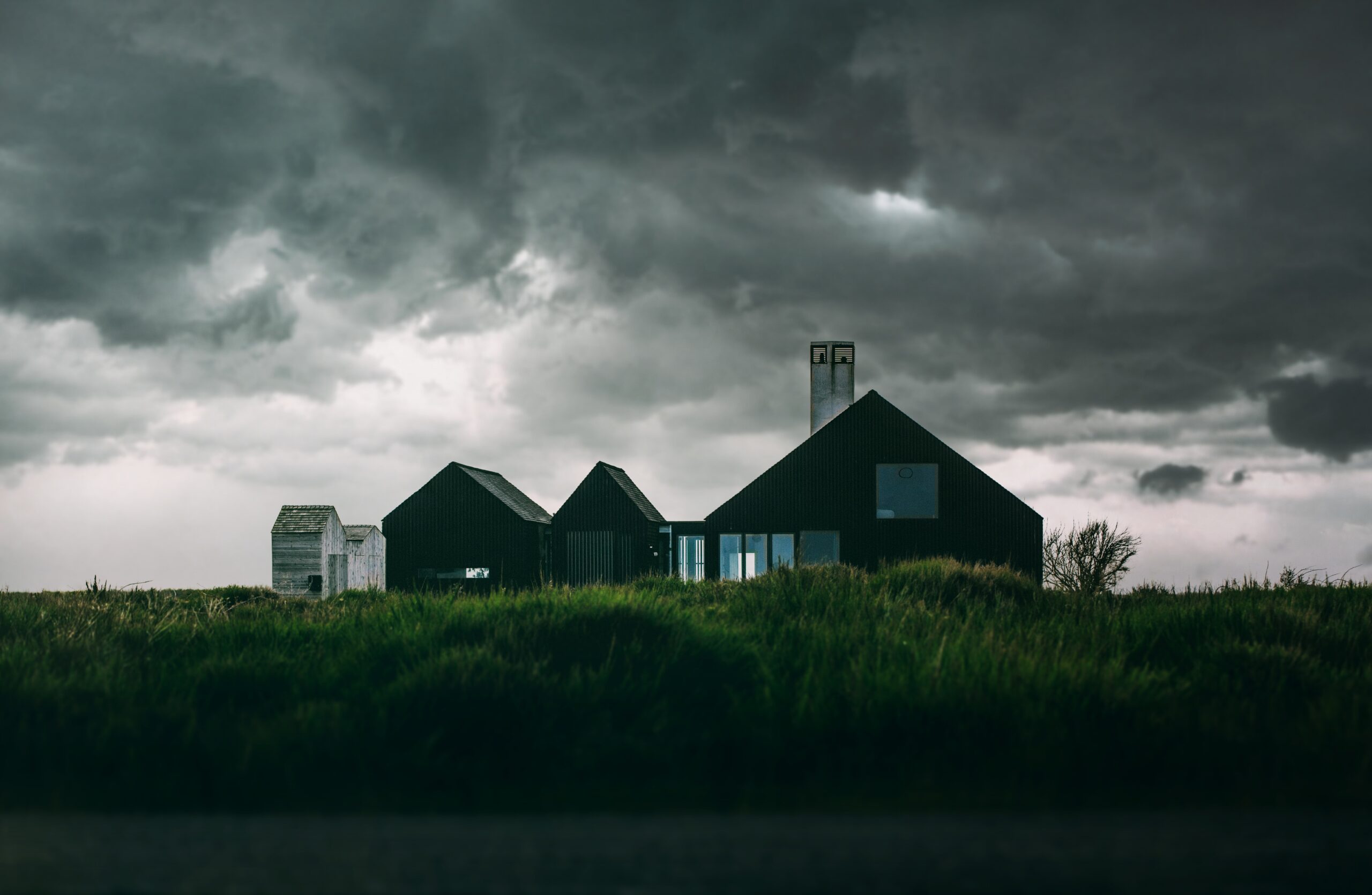 What Are The Most Storm-Prone Areas In Illinois?